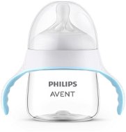Philips AVENT lahvička na učení Natural Response 150 ml, 6m+ - Children's Water Bottle