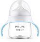 Philips AVENT fľaštička na učenie Natural Response 150 ml, 6m+ - Detská fľaša na pitie