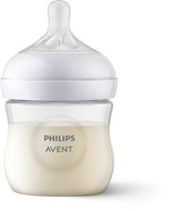 Philips AVENT SCY900/01 Natural Response Bottle 125 ml, 0-3m, 1 pc - Baby Bottle