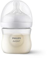Philips AVENT Natural Response 125 ml, 0 m+ - Dojčenská fľaša