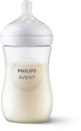 Philips AVENT SCY903/01 Natural Response cumisüveg 260 ml, 3-6 hónapos, 1 db - Cumisüveg