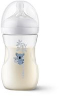 Philips AVENT Natural Response 260 ml, 1 m+, koala - Baby Bottle