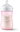 SCY903/11 Natural Response cumisüveg 260 ml, 3-6 hó, 1 db, rózsaszín
