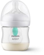 Philips AVENT Natural Response s ventilom AirFree 125 ml, 0 m+ - Dojčenská fľaša