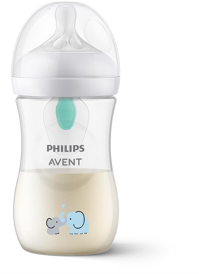 Avent air free sales bottle