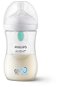 Philips AVENT Natural Response s ventilem AirFree 260 ml, 1 m+, slon - Baby Bottle