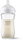 SCY933/01 Natural Response Glass Bottle 240 ml, 3-6m, 1 pc