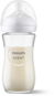 Philips AVENT Natural Response skleněná 240 ml, 1m+ - Baby Bottle