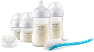 Philips AVENT novorozenecká startovní sada Natural Response - Kojenecká láhev