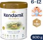 Baby Formula Kendamil BIO Nature 2 HMO+ (800 g) - Kojenecké mléko