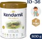 Bébitápszer Kendamil BIO Nature 3 HMO+ (800 g) - Kojenecké mléko