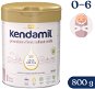 Kojenecké mléko Kendamil Premium 1 DHA+ (800 g) - Kojenecké mléko