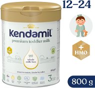Kendamil Premium 3 HMO+ (800 g) - Kojenecké mléko