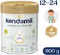 Kendamil Premium 3 HMO+ (800 g) - Bébitápszer