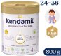 Baby Formula Kendamil Premium 4 HMO+ (800 g) - Kojenecké mléko