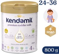 Kendamil Premium 4 HMO+ (800 g) - Dojčenské mlieko