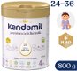Kojenecké mléko Kendamil Premium 4 HMO+ (800 g) - Kojenecké mléko