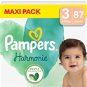 PAMPERS Harmonie vel. 3 (87 ks) - Disposable Nappies