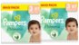 PAMPERS Harmonie vel. 3 (174 ks) - Disposable Nappies