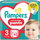Active Baby Pants size 3 (62 pcs)