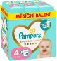 PAMPERS Premium Care size 4 (174 pcs) - Disposable Nappies