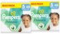 PAMPERS Harmonie vel. 5 (132 ks) - Disposable Nappies