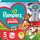 Active Baby Pants Paw Patrol size 5 (66 pcs)