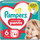 Active Baby Pants size 6 (44 pcs)
