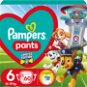 PAMPERS Active Baby Pants Paw Patrol size 6 (60 pcs) - Nappies