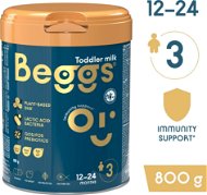 Beggs 3, totyogó, 800 g - Bébitápszer