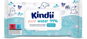 KINDII Pure Water 99% 60 ks - Baby Wet Wipes