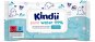 KINDII Pure Water 99% 60 ks - Baby Wet Wipes