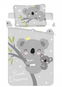 Detská posteľná bielizeň Jerry Fabrics Koala Sweet 100 × 135 cm - Dětské povlečení