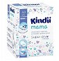 KINDII Mama Super Dry 30 ks  - Breast Pads