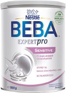 BEBA Sensitive mliečna výživa pri zažívacích problémoch 800 g - Dojčenské mlieko