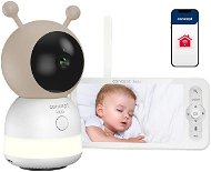 CONCEPT KD4010 Smart Kido - Baby Monitor