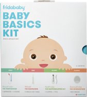 FRIDABABY Must have sada pro miminka - Baby Health Check Kit
