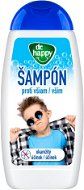 DR. HAPPY Šampon proti vším 270 ml - Šampon
