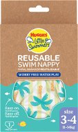 HUGGIES Little Swimmers Nappy 3-4 (11-14 kg) - Úszópelenka