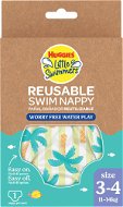 HUGGIES Little Swimmers Nappy vel. 3/4 (11—14 kg) - Swim Nappies