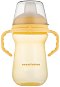 Canpol babies FirstCup Pohár szilikon itatóval 250 ml, sárga - Tanulópohár