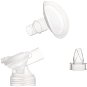 Canpol babies breast milk pump funnel with elastic band 27 mm - Pump Accessory