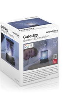 InovaGoods LED galaxy projector - Baby Projector