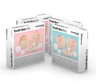 (NOSNÁ POLOŽKA) InnovaGoods Thooy dětská paměťová krabička - Children's Kit