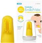 FRIDABABY SmileFrida kartáček na prst - Dětský zubní kartáček