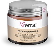 VERRA Premium Omega-3 90 kapslí - Dietary Supplement