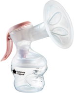 Tommee Tippee Made for Me™ manuální odsávačka  - Breast Pump