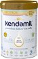 Kendamil Premium 2 HMO+, szivárvány XXL csomagolás (1 kg) - Bébitápszer