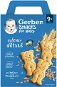 GERBER Snacks dětské sušenky 180 g - Sušenky pro děti