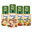 BIO capsule mix of flavours Hopscotch mix 12×100 g